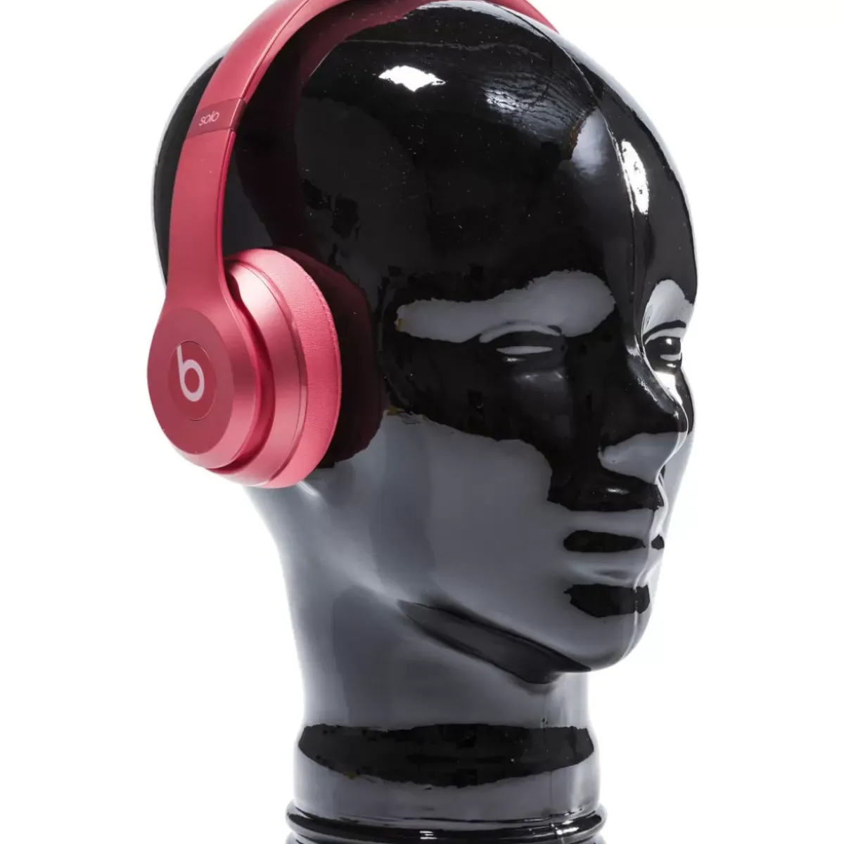 Clearance Kopfhorerstander Black Deko & Geschenkartikel