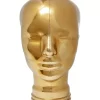 Discount Kopfhorerstander Gold Metallic Deko & Geschenkartikel