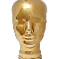 Discount Kopfhorerstander Gold Metallic Deko & Geschenkartikel