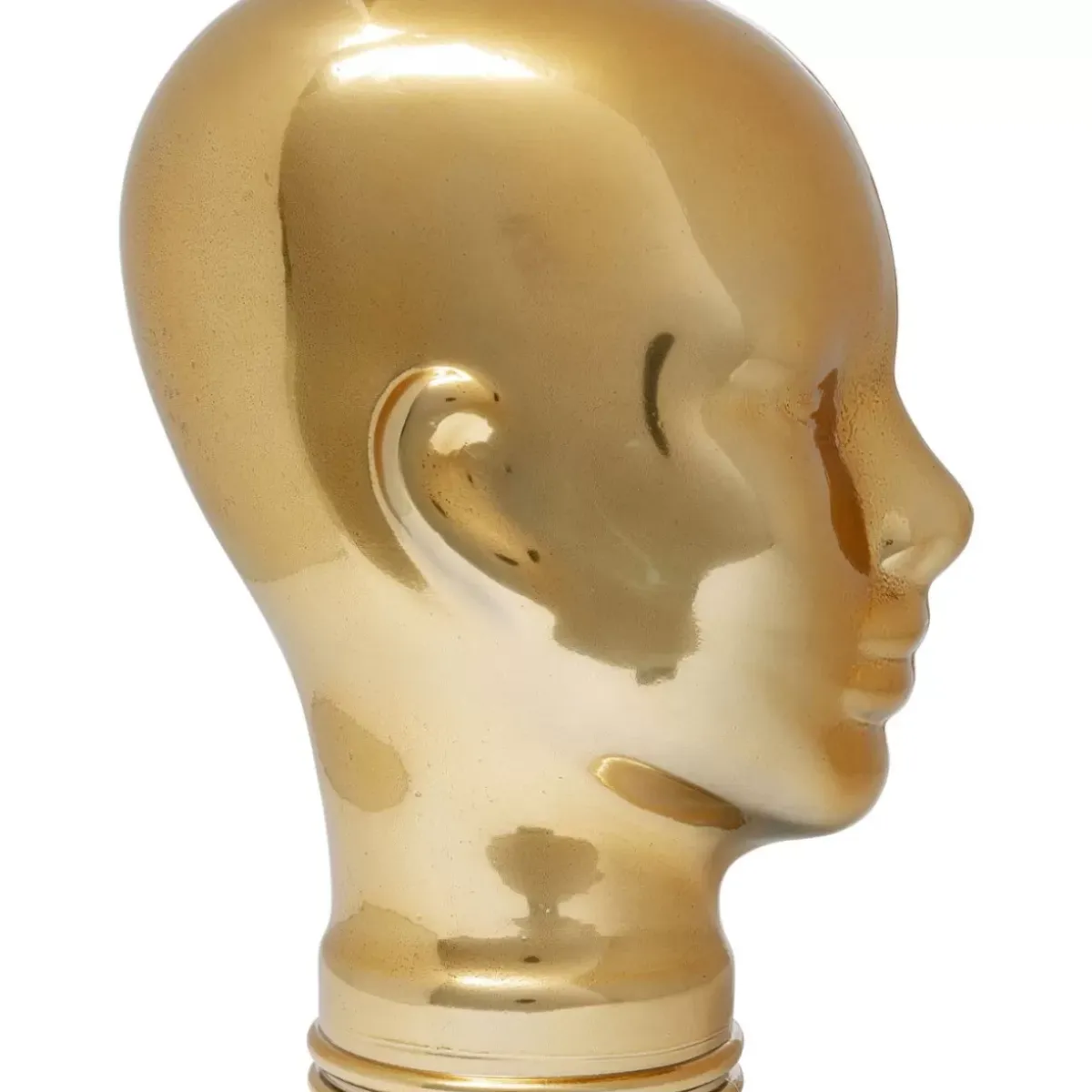 Discount Kopfhorerstander Gold Metallic Deko & Geschenkartikel