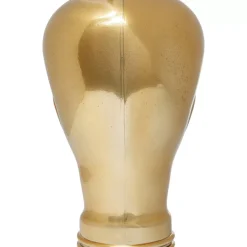 Discount Kopfhorerstander Gold Metallic Deko & Geschenkartikel