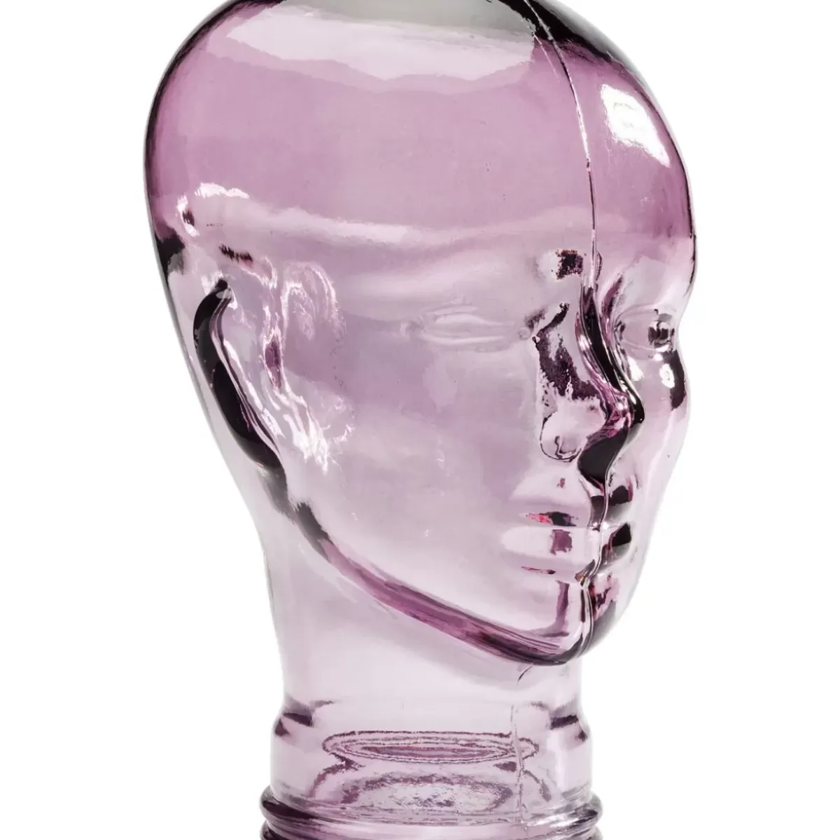 Discount Kopfhorerstander Transparent Sortiert Deko & Geschenkartikel