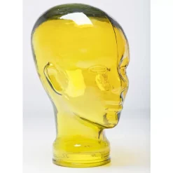 Discount Kopfhorerstander Transparent Sortiert Deko & Geschenkartikel