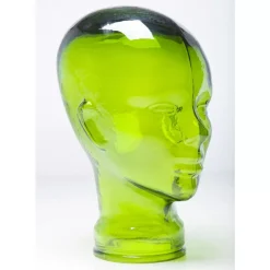 Discount Kopfhorerstander Transparent Sortiert Deko & Geschenkartikel