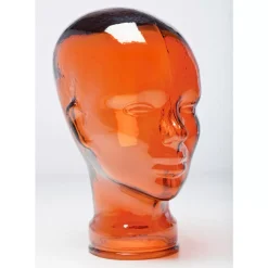 Discount Kopfhorerstander Transparent Sortiert Deko & Geschenkartikel