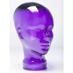 Discount Kopfhorerstander Transparent Sortiert Deko & Geschenkartikel