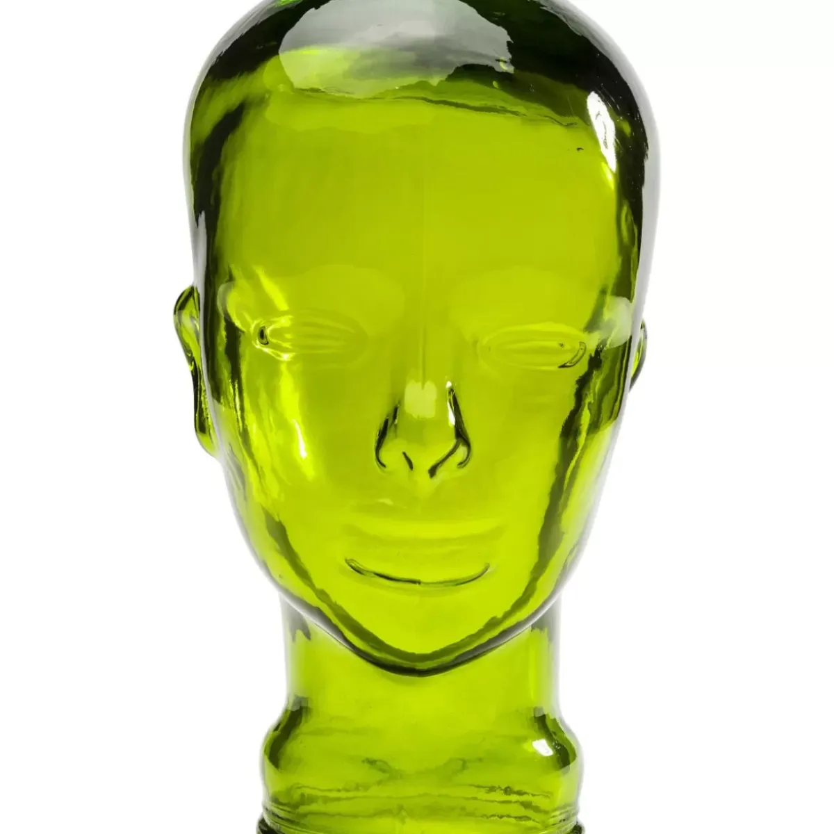 Discount Kopfhorerstander Transparent Sortiert Deko & Geschenkartikel