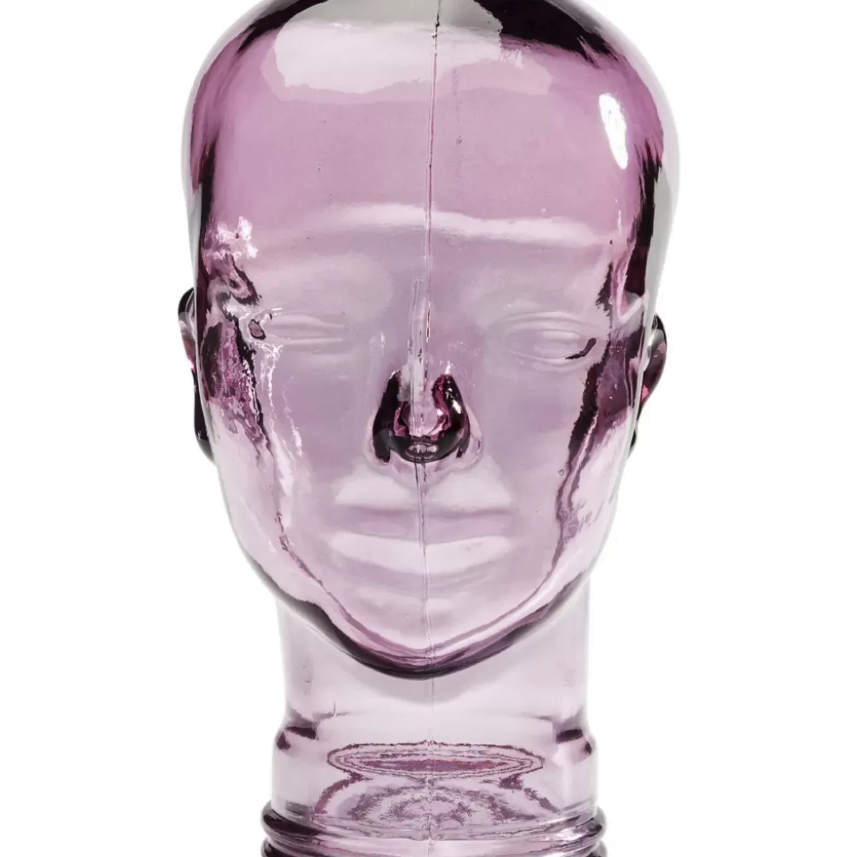 Discount Kopfhorerstander Transparent Sortiert Deko & Geschenkartikel