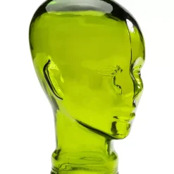 Discount Kopfhorerstander Transparent Sortiert Deko & Geschenkartikel