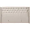 Best Kopfteil Benito Moon Creme 180Cm Betten
