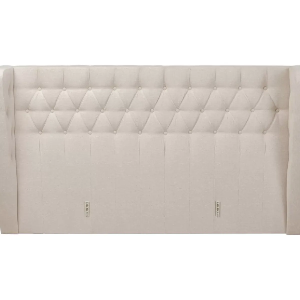 Best Kopfteil Benito Moon Creme 180Cm Betten