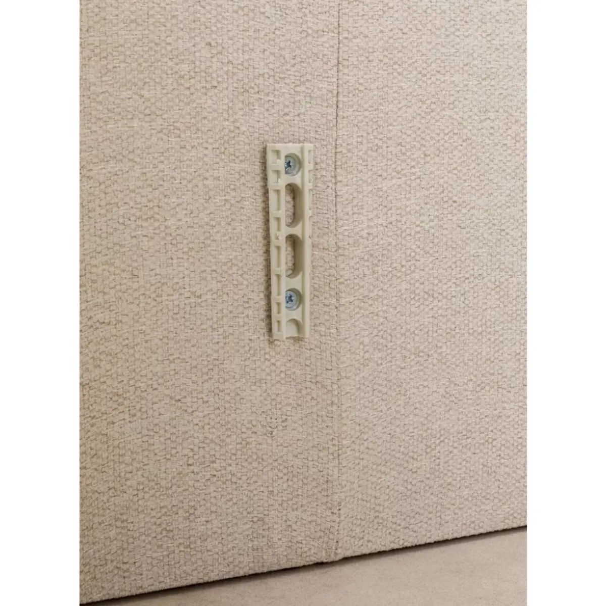 Best Kopfteil Benito Moon Creme 180Cm Betten