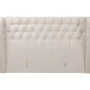New Kopfteil Benito Moon Creme 160Cm Betten