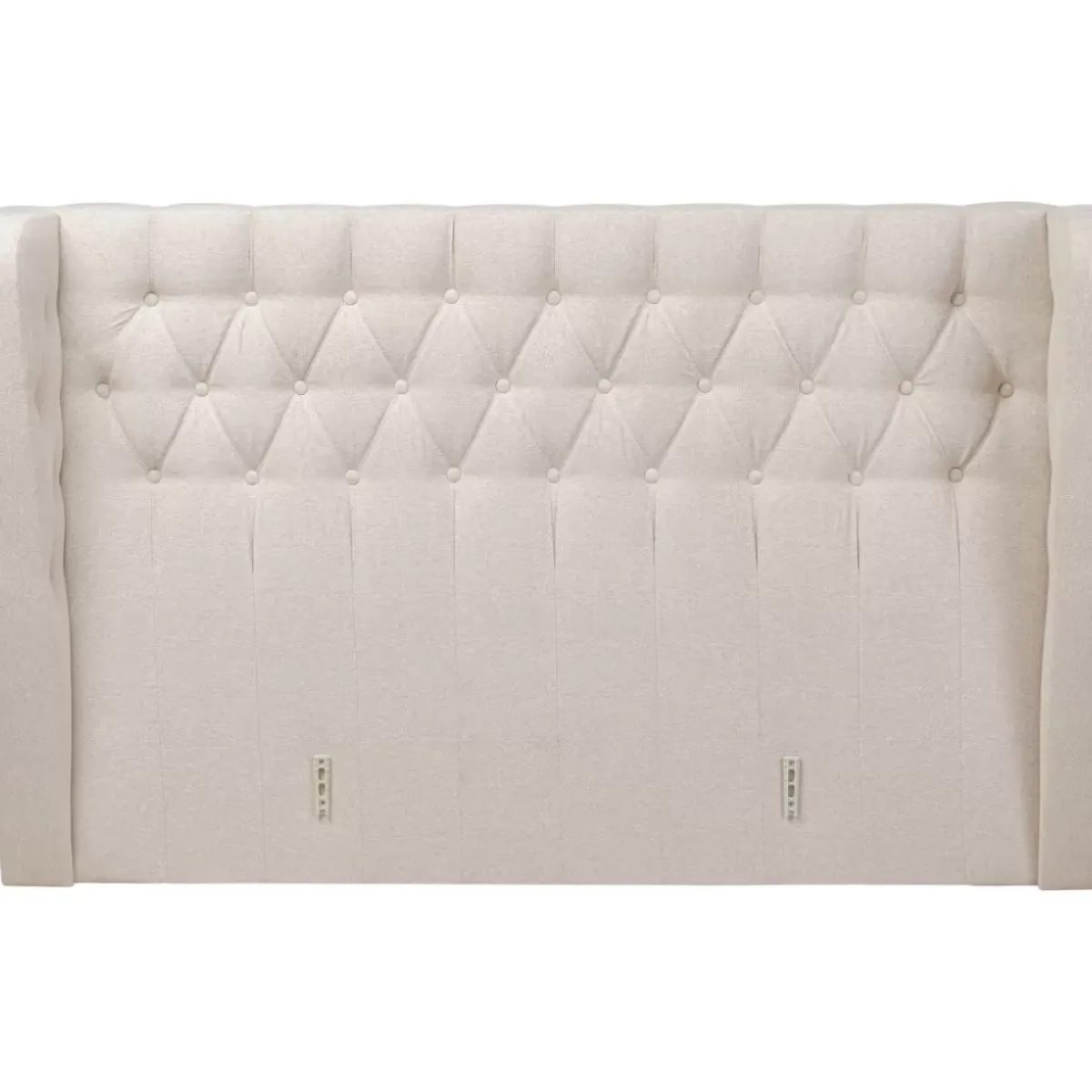 New Kopfteil Benito Moon Creme 160Cm Betten