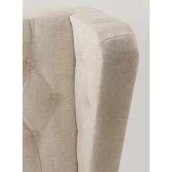 New Kopfteil Benito Moon Creme 160Cm Betten