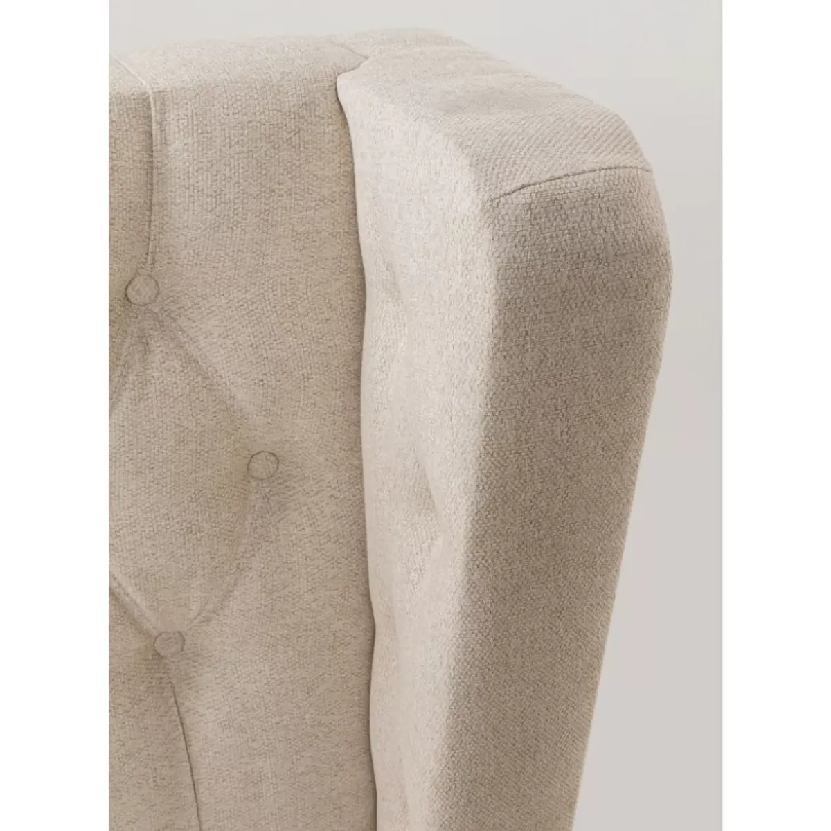 New Kopfteil Benito Moon Creme 160Cm Betten