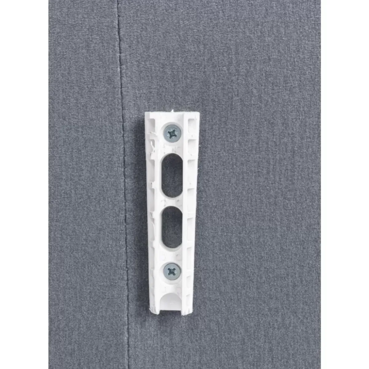 Outlet Kopfteil Benito Moon Grau 160Cm Betten