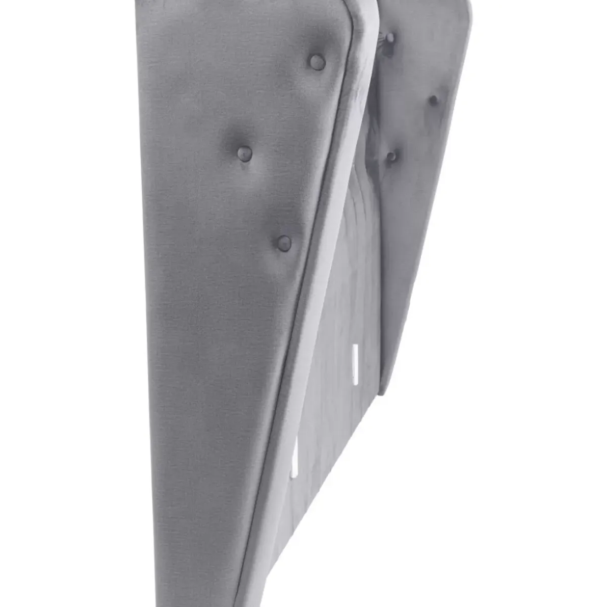 Outlet Kopfteil Benito Moon Grau 160Cm Betten