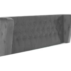 Discount Kopfteil Benito Moon Grau 180Cm Betten