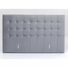 Outlet Kopfteil Benito Star Grau 180Cm Betten
