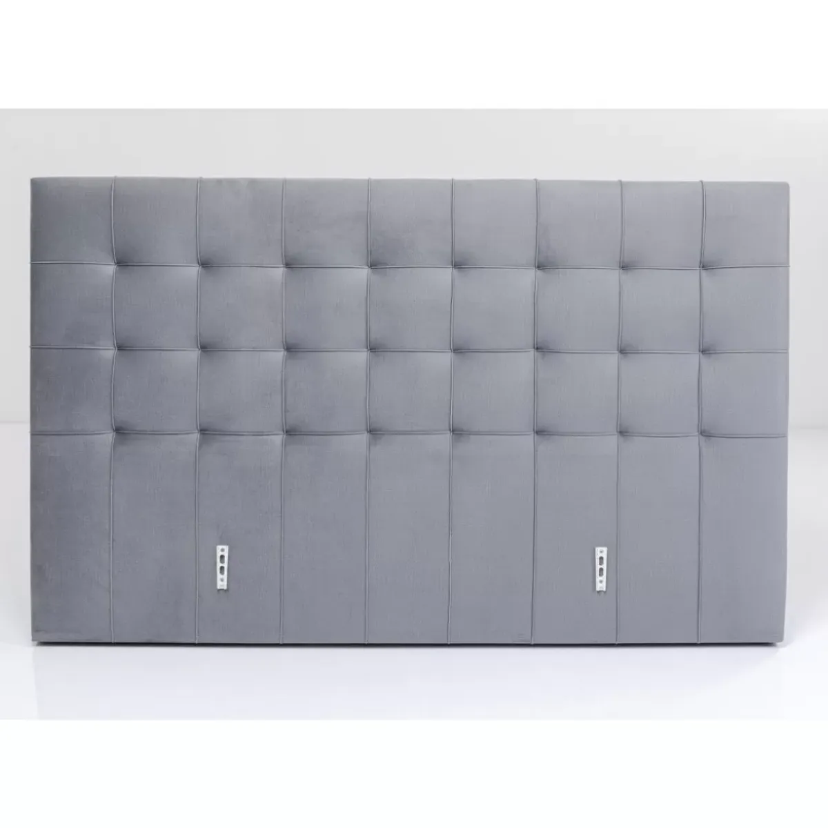 Outlet Kopfteil Benito Star Grau 180Cm Betten