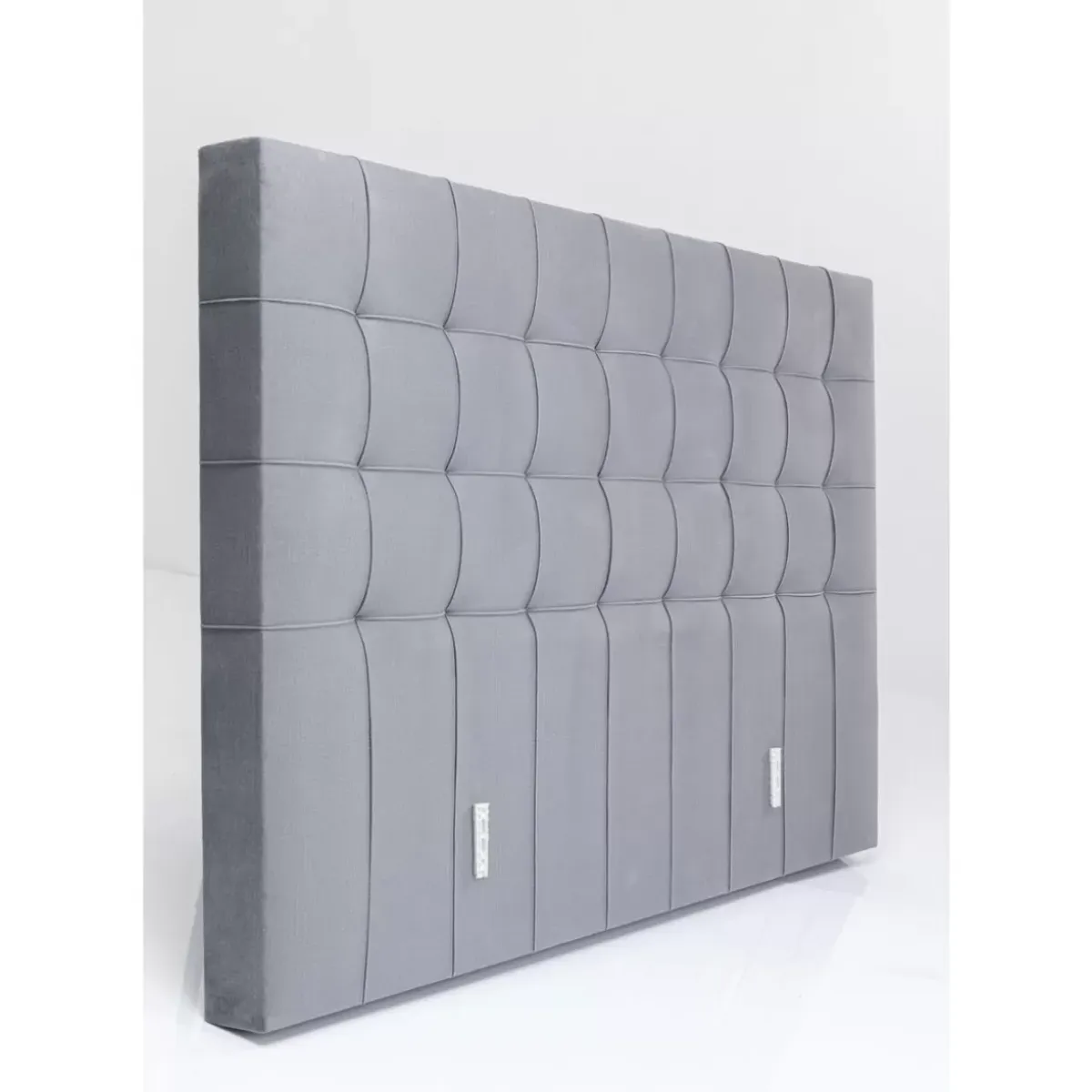 Outlet Kopfteil Benito Star Grau 180Cm Betten