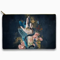 Hot Kosmetiktasche Hand Of Mademoiselle Deko & Geschenkartikel