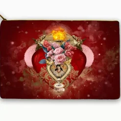 Kosmetiktasche Satis Vixi Deko & Geschenkartikel