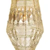 Best Laterne Hayat Brass 33Cm Kerzenständer & Laternen