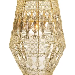 Best Laterne Hayat Brass 33Cm Kerzenständer & Laternen