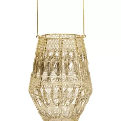 Best Laterne Hayat Brass 33Cm Kerzenständer & Laternen