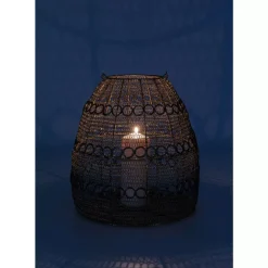Online Laterne Hayat Cone Brass 37Cm Kerzenständer & Laternen