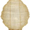New Laterne Mesh Brass O51Cm Kerzenständer & Laternen