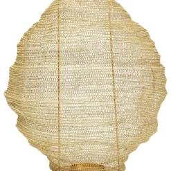 New Laterne Mesh Brass O51Cm Kerzenständer & Laternen