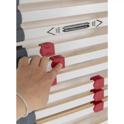 Discount Lattenrost Comfort 90X200 Betten