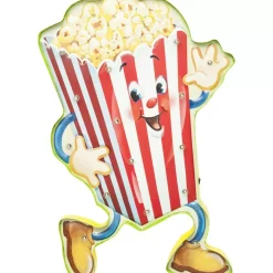 Hot Leuchtobjekt Leisure Pop Corn Medium Led Leuchtobjekte