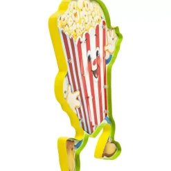 Hot Leuchtobjekt Leisure Pop Corn Medium Led Leuchtobjekte