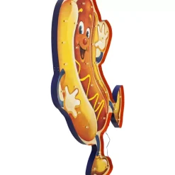 Clearance Leuchtobjekt Leisure Sausage Big Led Leuchtobjekte