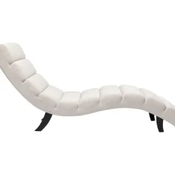 Outlet Liege Balou Creme 190Cm Sofas & Couches