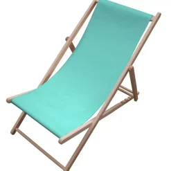 Liegestuhl Blue Sky Summer Outdoormöbel