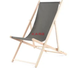 Discount Liegestuhl Easy Summer Outdoormöbel