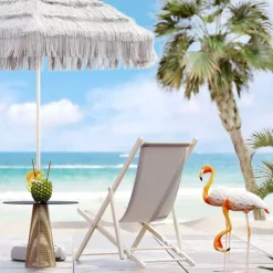 Discount Liegestuhl Easy Summer Outdoormöbel