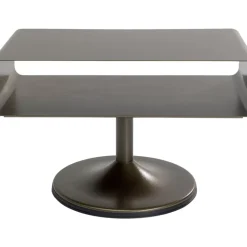 Clearance Lounge M Tv Turner Bronze 70X42Cm Kleinmöbel & Sonstiges