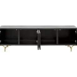 Discount Lowboard Andiamo 4 Turen 181X55Cm Kommoden & Sideboards