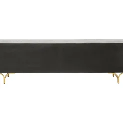 Discount Lowboard Andiamo 4 Turen 181X55Cm Kommoden & Sideboards