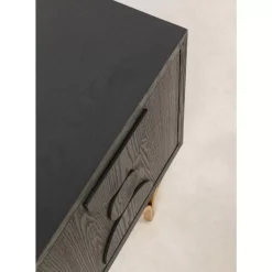 Discount Lowboard Andiamo 4 Turen 181X55Cm Kommoden & Sideboards