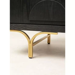 Discount Lowboard Andiamo 4 Turen 181X55Cm Kommoden & Sideboards