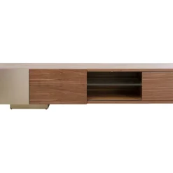Best Lowboard Bravo 200X42Cm Kommoden & Sideboards