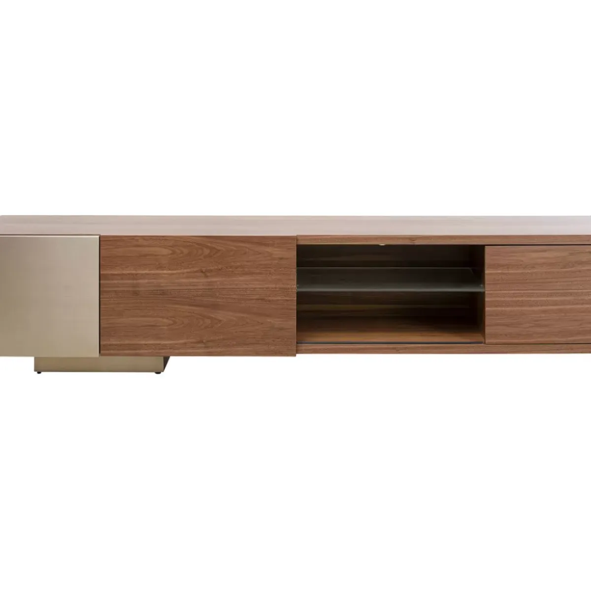 Best Lowboard Bravo 200X42Cm Kommoden & Sideboards
