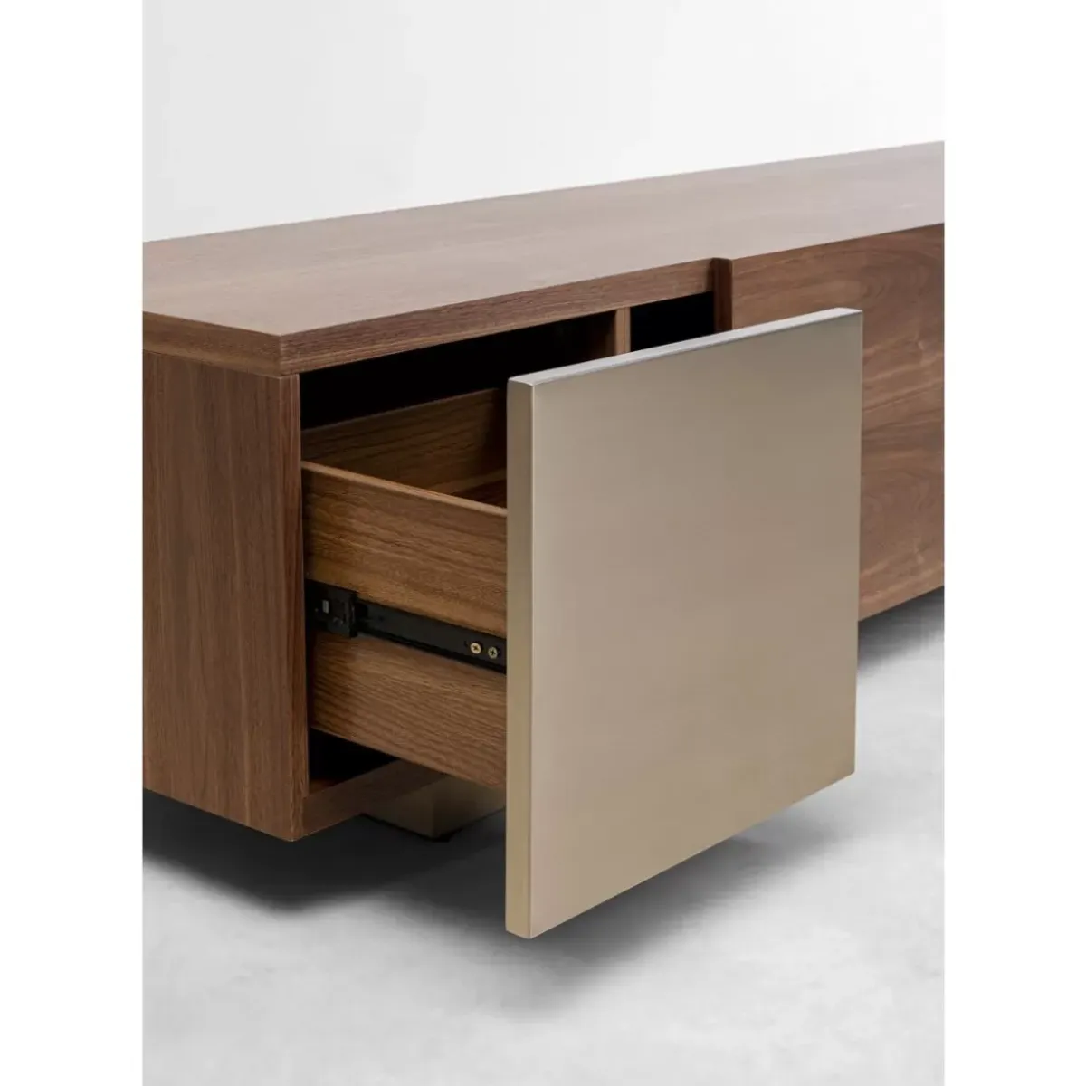Best Lowboard Bravo 200X42Cm Kommoden & Sideboards